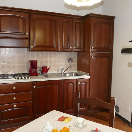 Piccolina By Interhome Apartment *