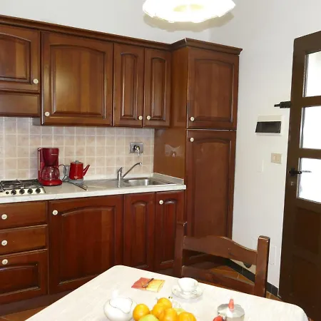 Piccolina By Interhome Apartment