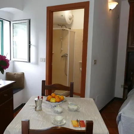 Apartment Piccolina By Interhome Diano Castello