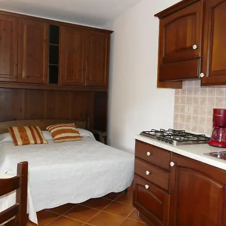 Piccolina By Interhome Apartment Diano Castello