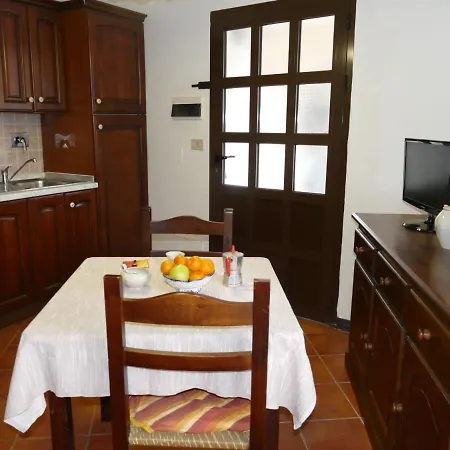 Apartment Piccolina By Interhome *