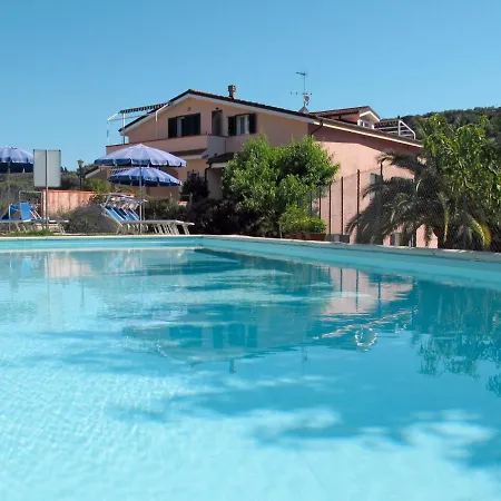 Piccolina By Interhome Apartment