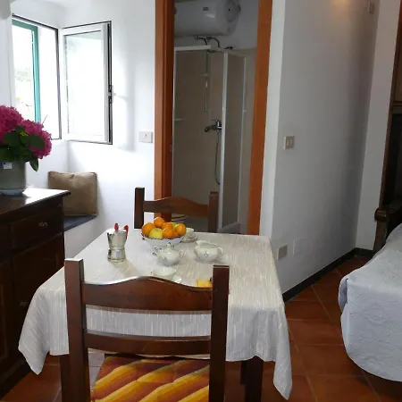 Piccolina By Interhome Apartment