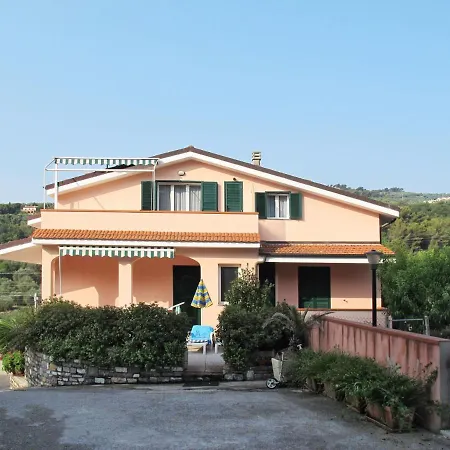 Apartment Piccolina By Interhome Diano Castello