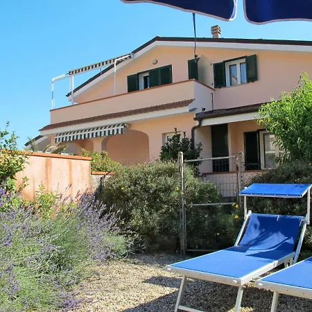 Apartment Piccolina By Interhome Diano Castello
