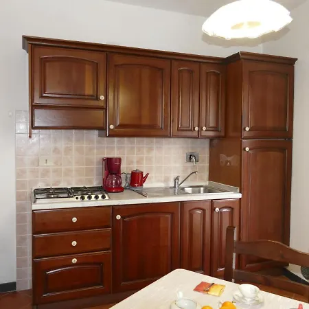 Piccolina By Interhome *