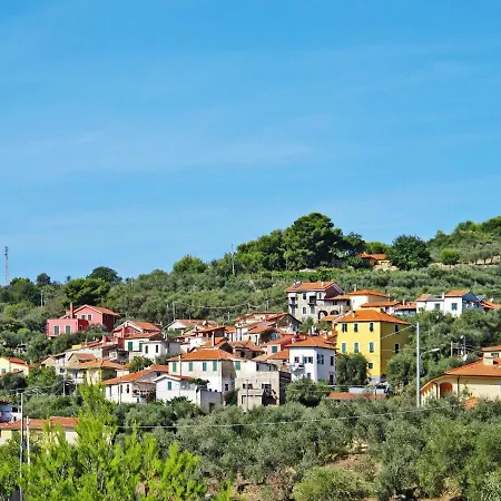 Apartment Piccolina By Interhome Diano Castello