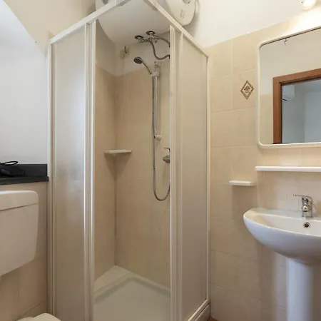 Apartment Piccolina By Interhome *