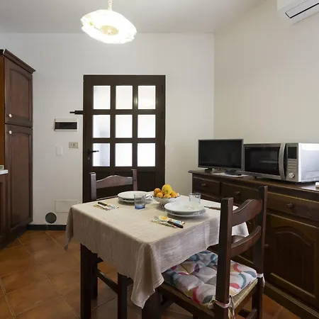 Piccolina By Interhome Apartment Diano Castello