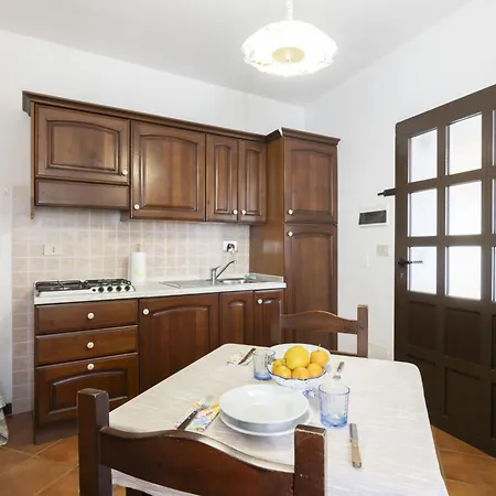 Apartment Piccolina By Interhome *