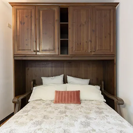Apartment Piccolina By Interhome *