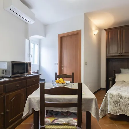 Piccolina By Interhome Apartment