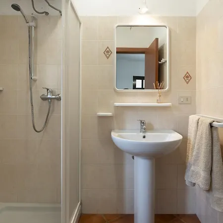 Apartment Piccolina By Interhome