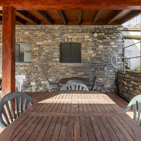Piccolina By Interhome Apartment *