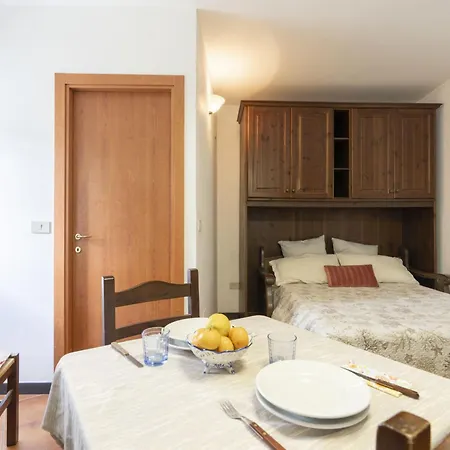 Apartment Piccolina By Interhome Diano Castello