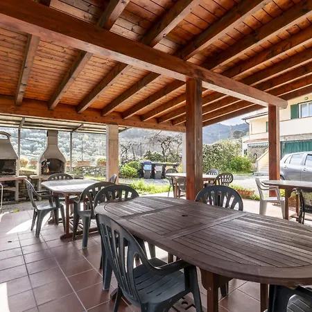 Piccolina By Interhome Diano Castello