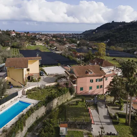 Piccolina By Interhome Apartment