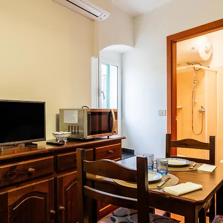 Piccolina By Interhome Apartment Diano Castello