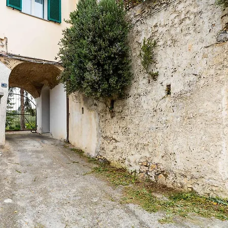Piccolina By Interhome * Diano Castello